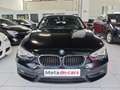 BMW 118 118i Negro - thumbnail 3