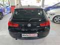 BMW 118 118i Negro - thumbnail 10