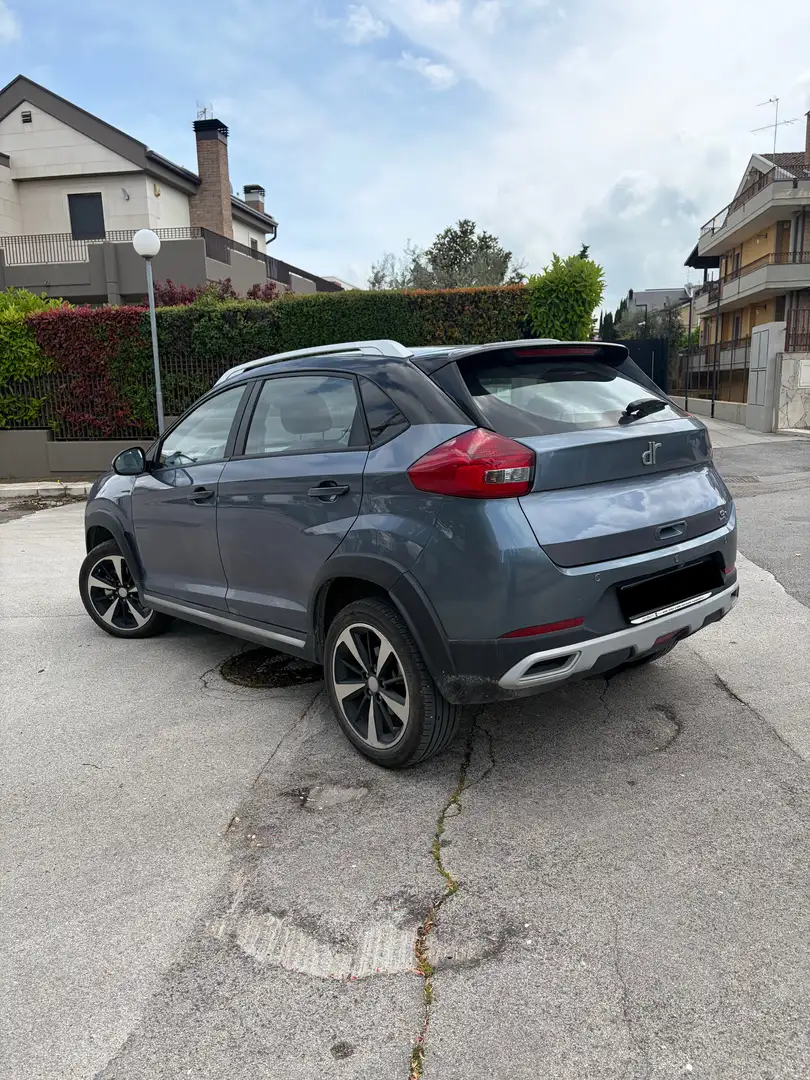 DR Automobiles DR 3.0 1.5 116cv cvt Blau - 2