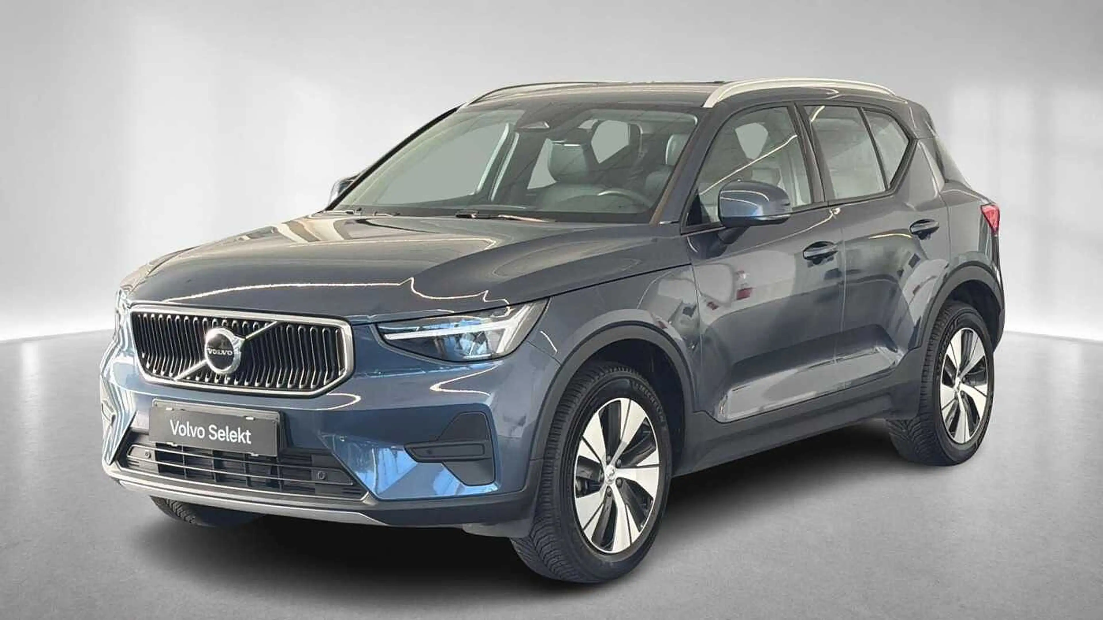 Volvo XC40 B3 AUT Core