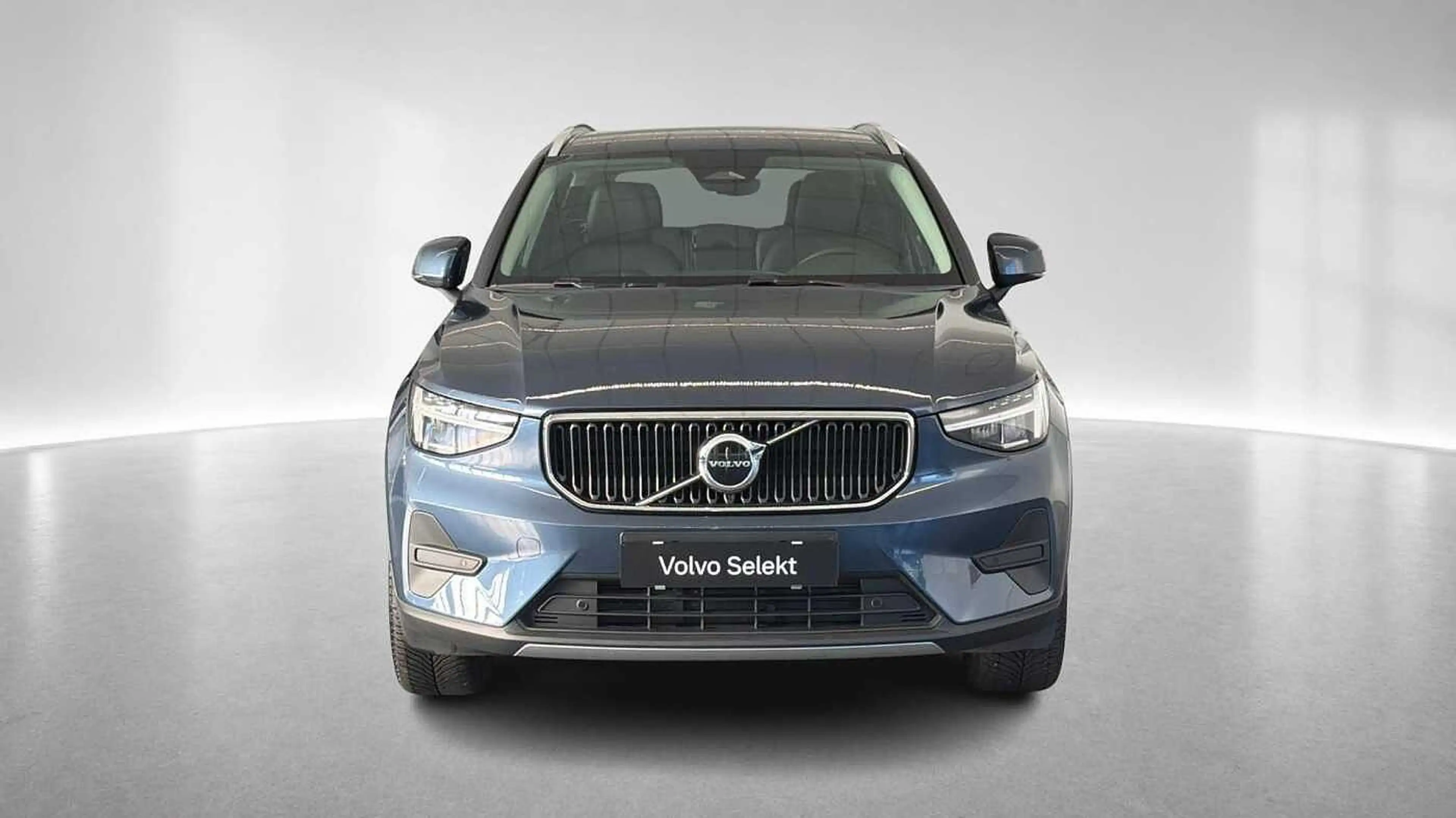 Volvo XC40 B3 AUT Core — photo 9