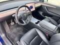 Tesla Model Y Model Y Single Motor rwd- DOPPI cerchi da 20"- autopilot Blu/Azzurro - thumbnail 7
