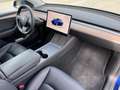 Tesla Model Y Model Y Single Motor rwd- DOPPI cerchi da 20"- autopilot Blu/Azzurro - thumbnail 9