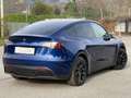 Tesla Model Y Model Y Single Motor rwd- DOPPI cerchi da 20"- autopilot Blu/Azzurro - thumbnail 4