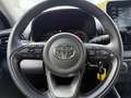 Toyota Yaris 1.0 Comfort *ACC*CAM*CarPlay*Spurhalteass* Wit - thumbnail 14