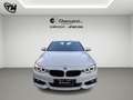 BMW 420 d Serie 4 F32 Coupe xdrive Msport auto Weiß - thumbnail 2