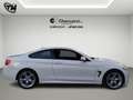 BMW 420 d Serie 4 F32 Coupe xdrive Msport auto Weiß - thumbnail 6