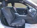 BMW 420 d Serie 4 F32 Coupe xdrive Msport auto Weiß - thumbnail 16