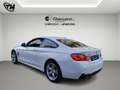 BMW 420 d Serie 4 F32 Coupe xdrive Msport auto Weiß - thumbnail 8