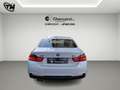BMW 420 d Serie 4 F32 Coupe xdrive Msport auto Weiß - thumbnail 7