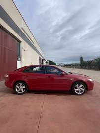 Mazda6 1.8 Active