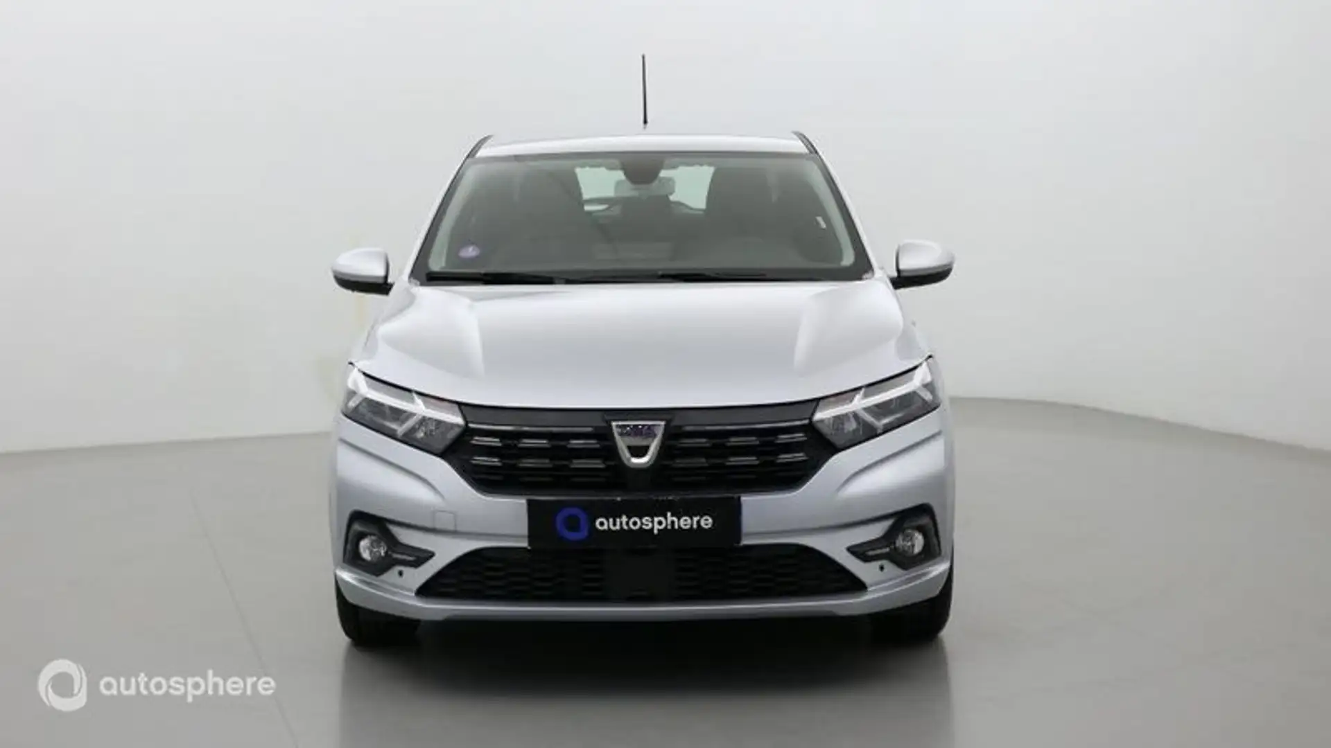 Dacia Sandero 1.0 ECO-G 100ch Confort - 2