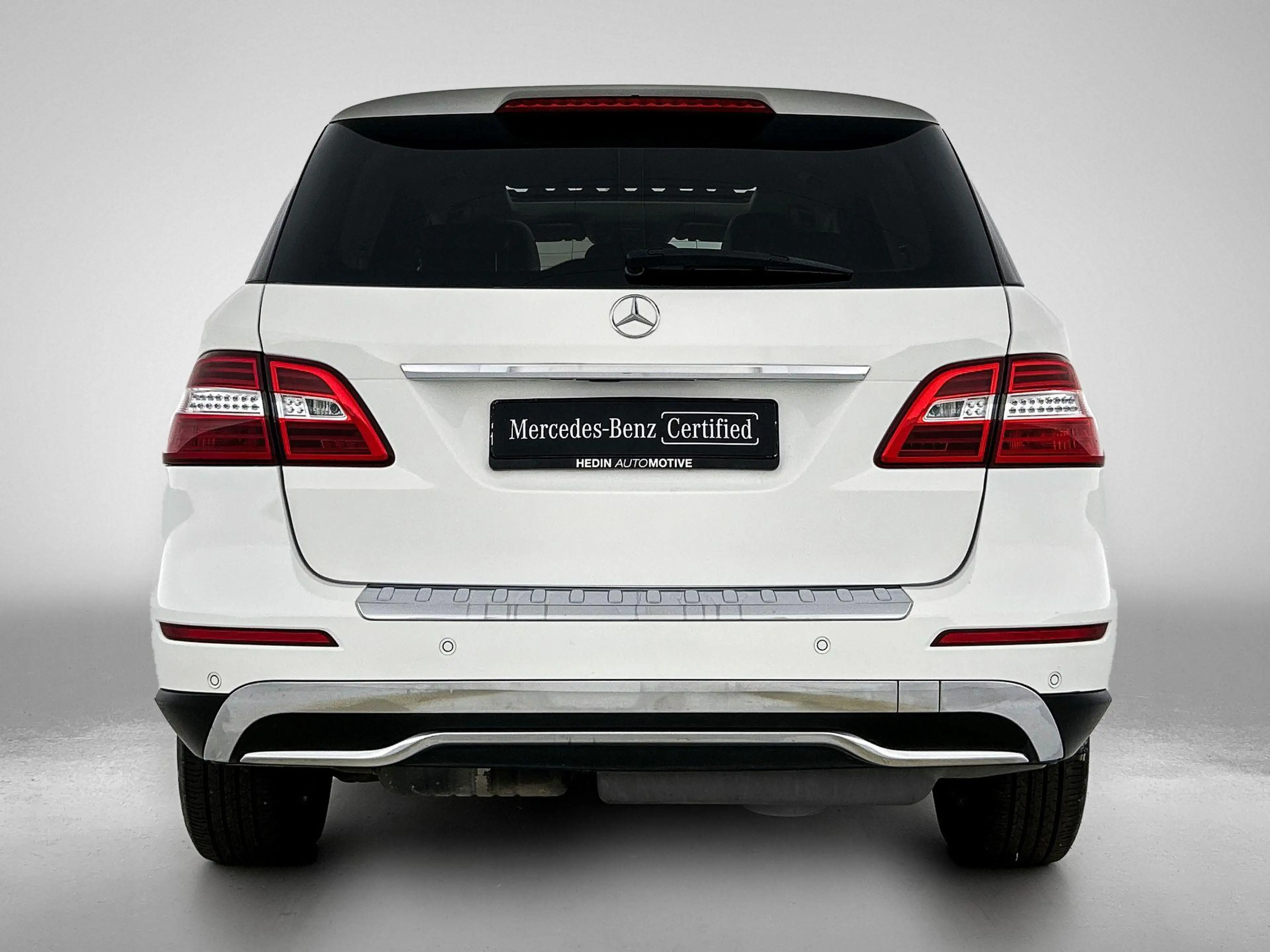Mercedes-Benz ML 250 4MATIC Luxury Line | Panoramisch Dak | Dodehoekass — photo 7