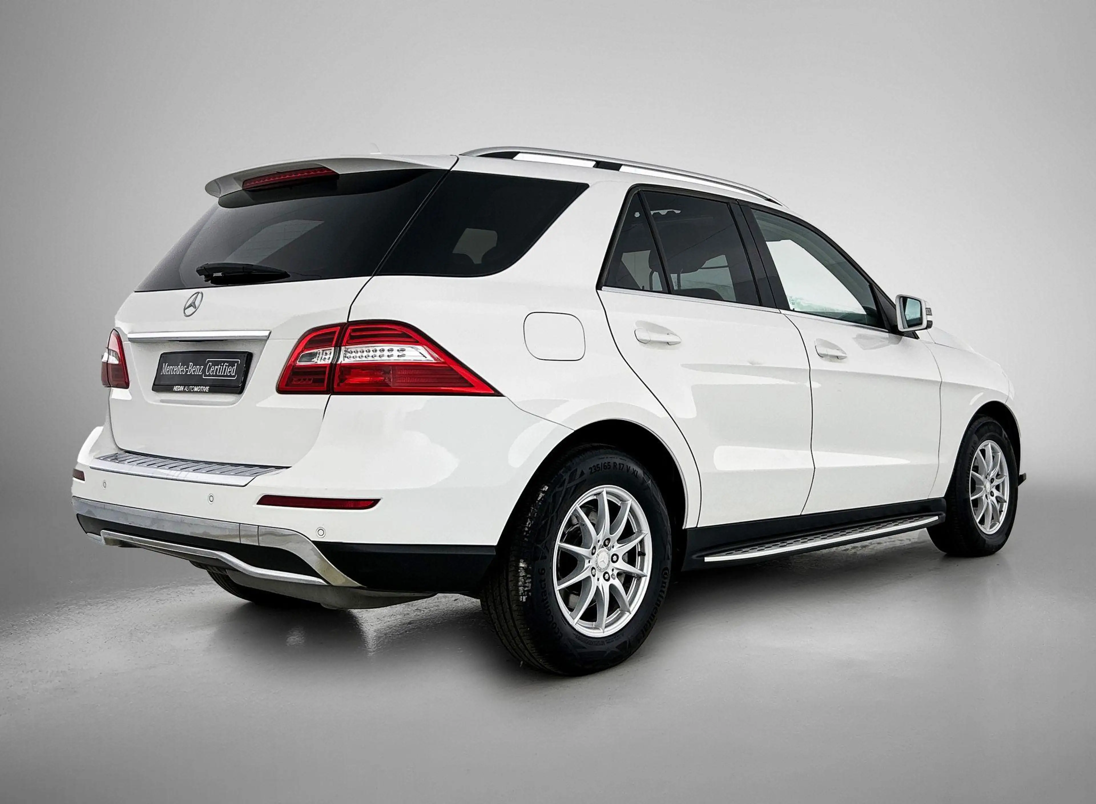 Mercedes-Benz ML 250 4MATIC Luxury Line | Panoramisch Dak | Dodehoekass — photo 2
