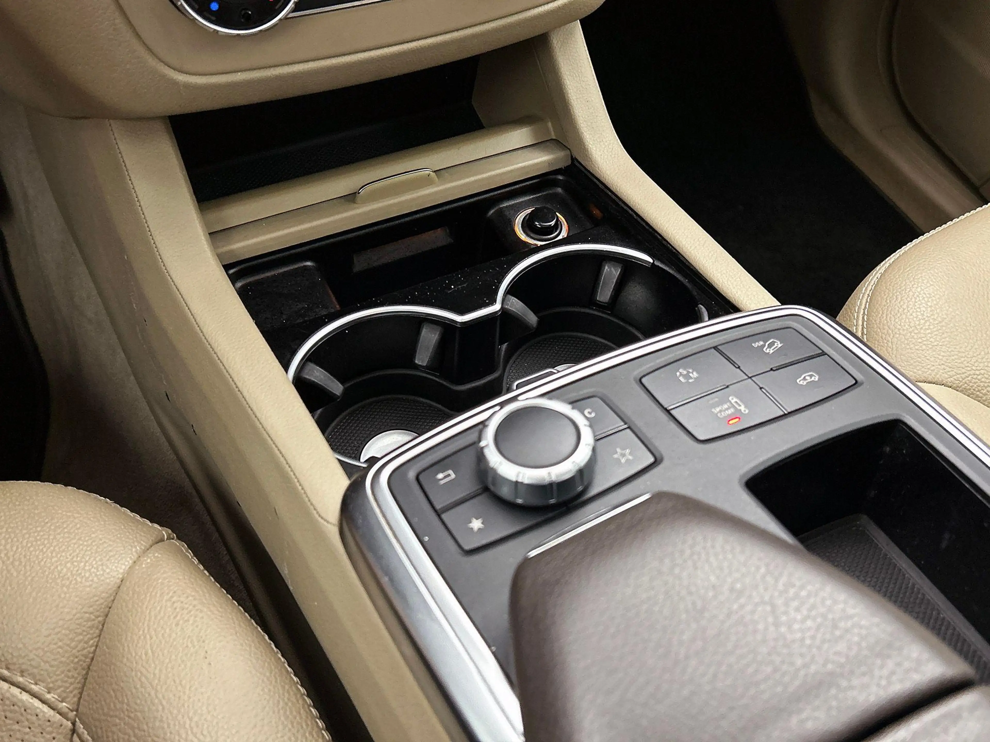 Mercedes-Benz ML 250 4MATIC Luxury Line | Panoramisch Dak | Dodehoekass — photo 10