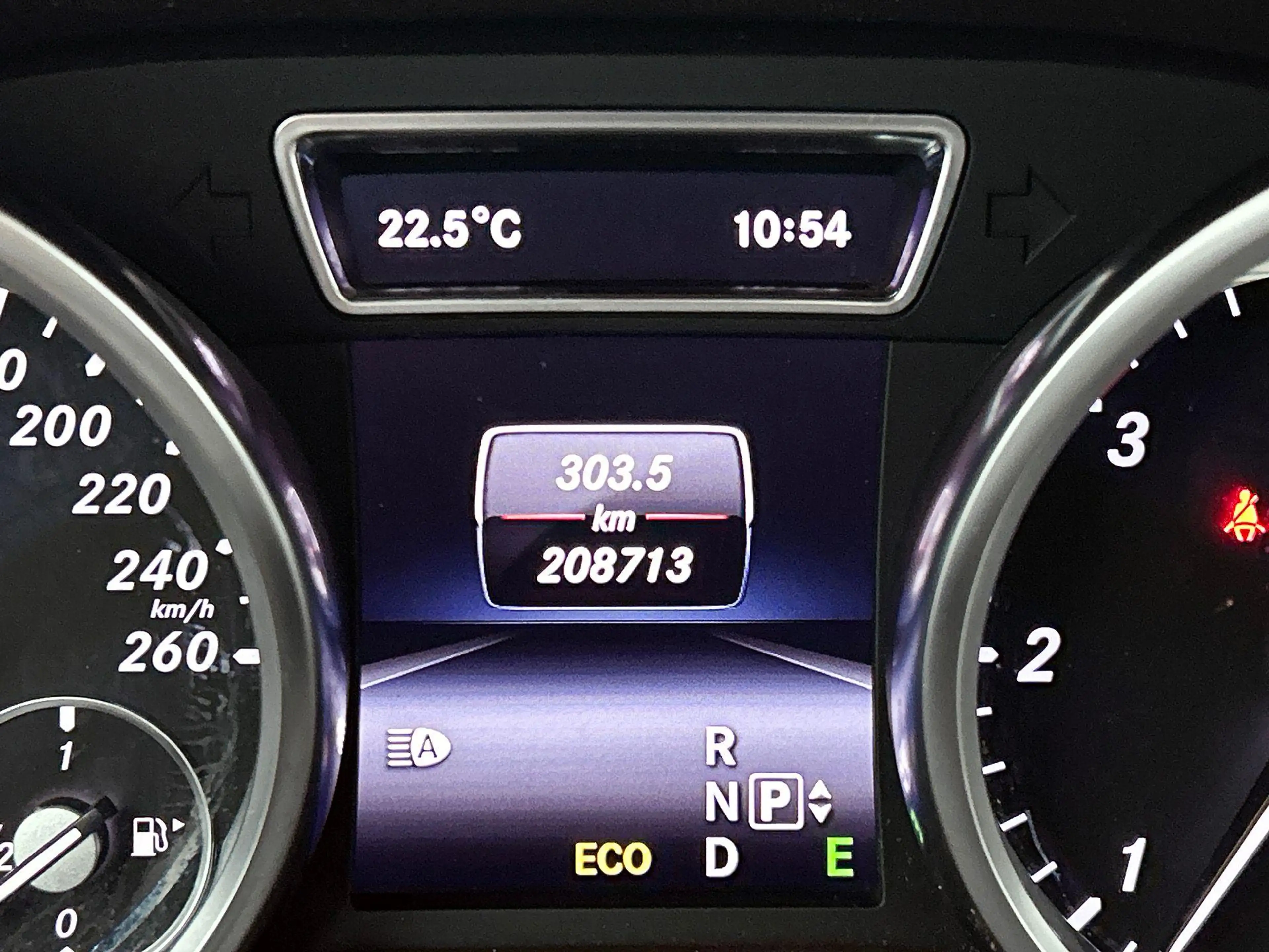 Mercedes-Benz ML 250 4MATIC Luxury Line | Panoramisch Dak | Dodehoekass — photo 11