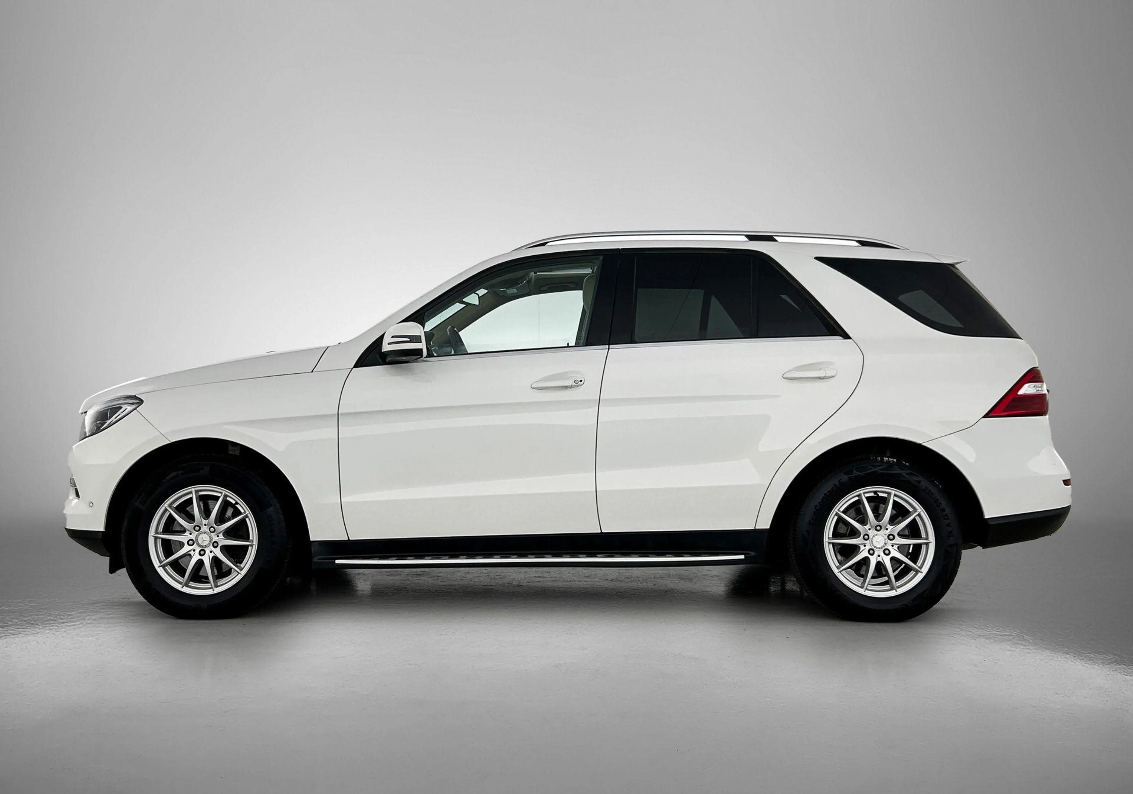 Mercedes-Benz ML 250 4MATIC Luxury Line | Panoramisch Dak | Dodehoekass — photo 6