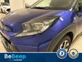 Toyota Aygo X 1.0 TREND 72CV Bleu - thumbnail 10