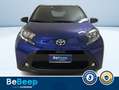 Toyota Aygo X 1.0 TREND 72CV Bleu - thumbnail 3
