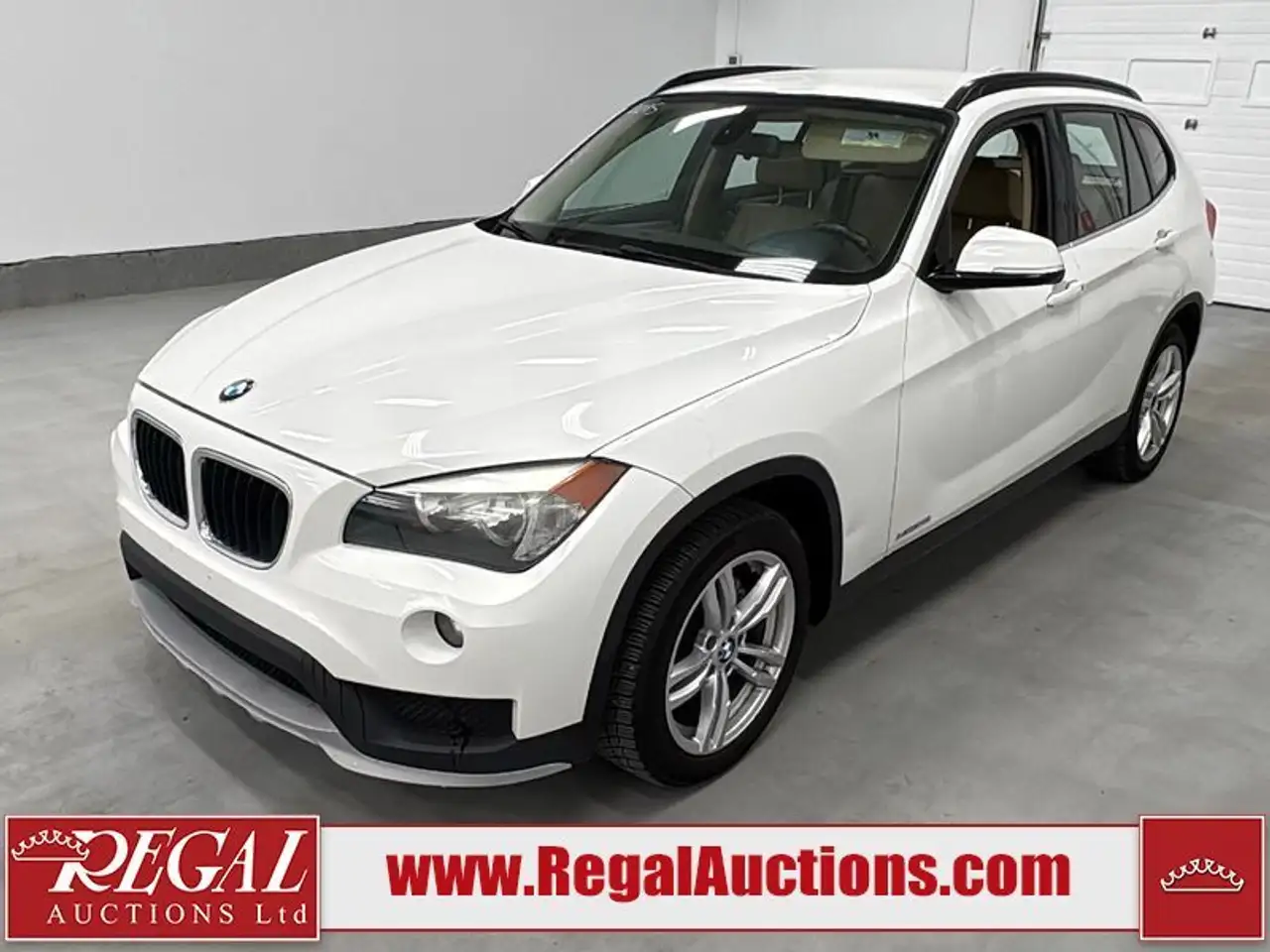 2015 BMW X1