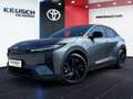 Toyota C-HR C-HR+  BEV 1  4x2 Teamplayer ECV Grau - thumbnail 2