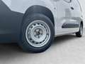 Fiat Doblo 1.2 PureTech L1 Easy Pro Weiß - thumbnail 3