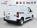 Fiat Doblo 1.2 PureTech L1 Easy Pro Weiß - thumbnail 2