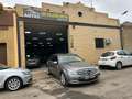 Mercedes-Benz C 200 CDI BE Avant. Blue Efficiency Ed. Gris - thumbnail 15