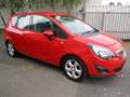 Opel Meriva Edition   Autom. Rot - thumbnail 3