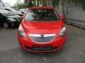 Opel Meriva Edition   Autom. Rot - thumbnail 2