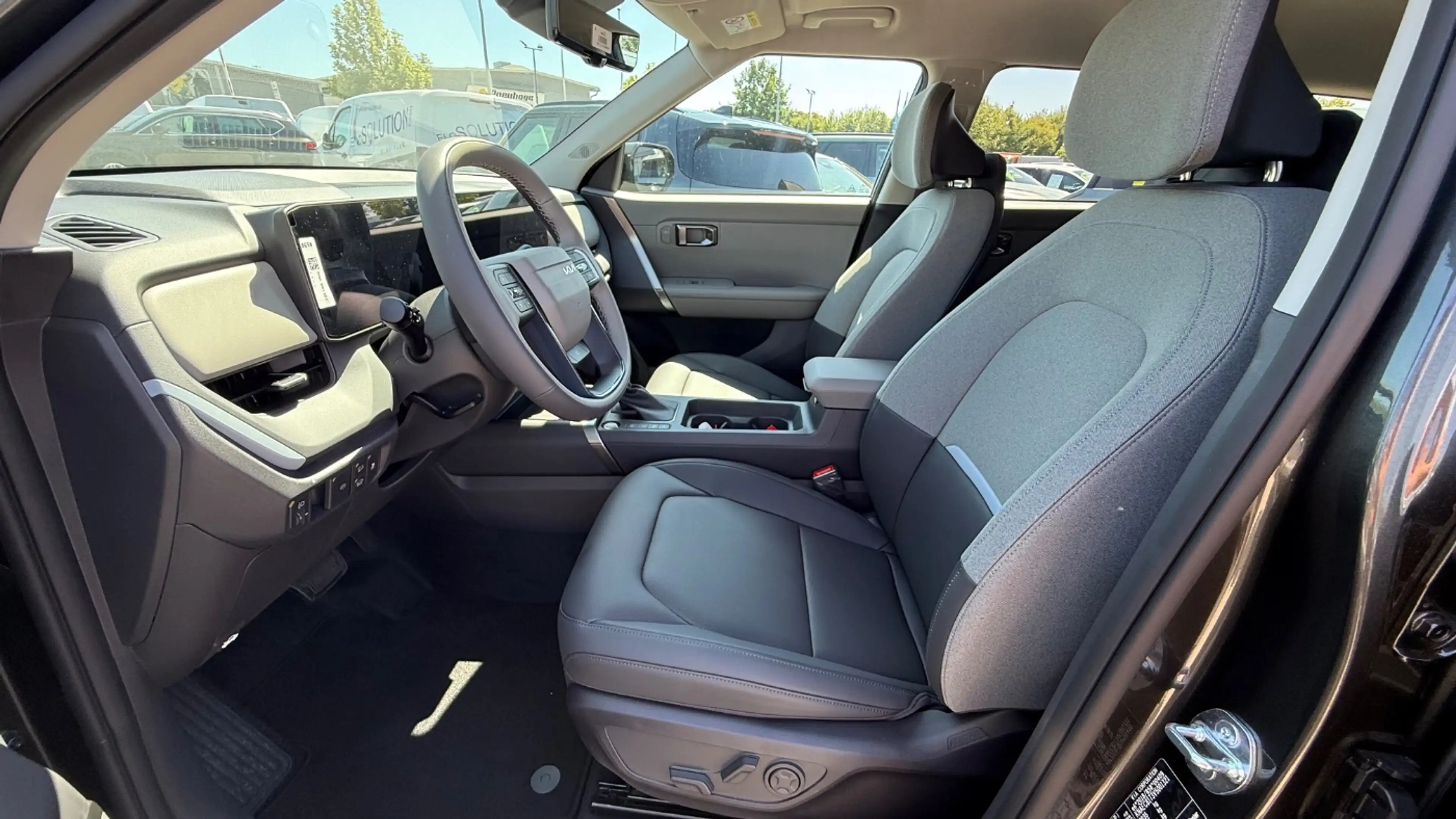 Kia Seltos 1.6 T Spirit Gewerbeangebot*HarmanKardon — photo 10