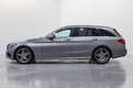 Mercedes-Benz C 220 Estate 220d 7G Plus Gris - thumbnail 8