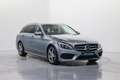 Mercedes-Benz C 220 Estate 220d 7G Plus Gris - thumbnail 3