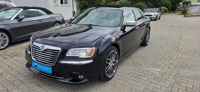 Lancia Thema Thema*3.0*V6*CRD*Automatik*Executive*MEGA-VOLL*Leder*Pano*Sitzheizung*Sitzbelüftung*El.Sitze*Navi*Kamera*Alpine*