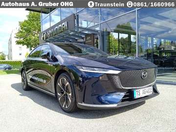 EV 258ps Takumi Plus