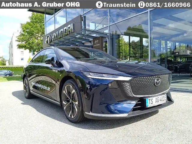Mazda 6e EV 258ps  Takumi Plus