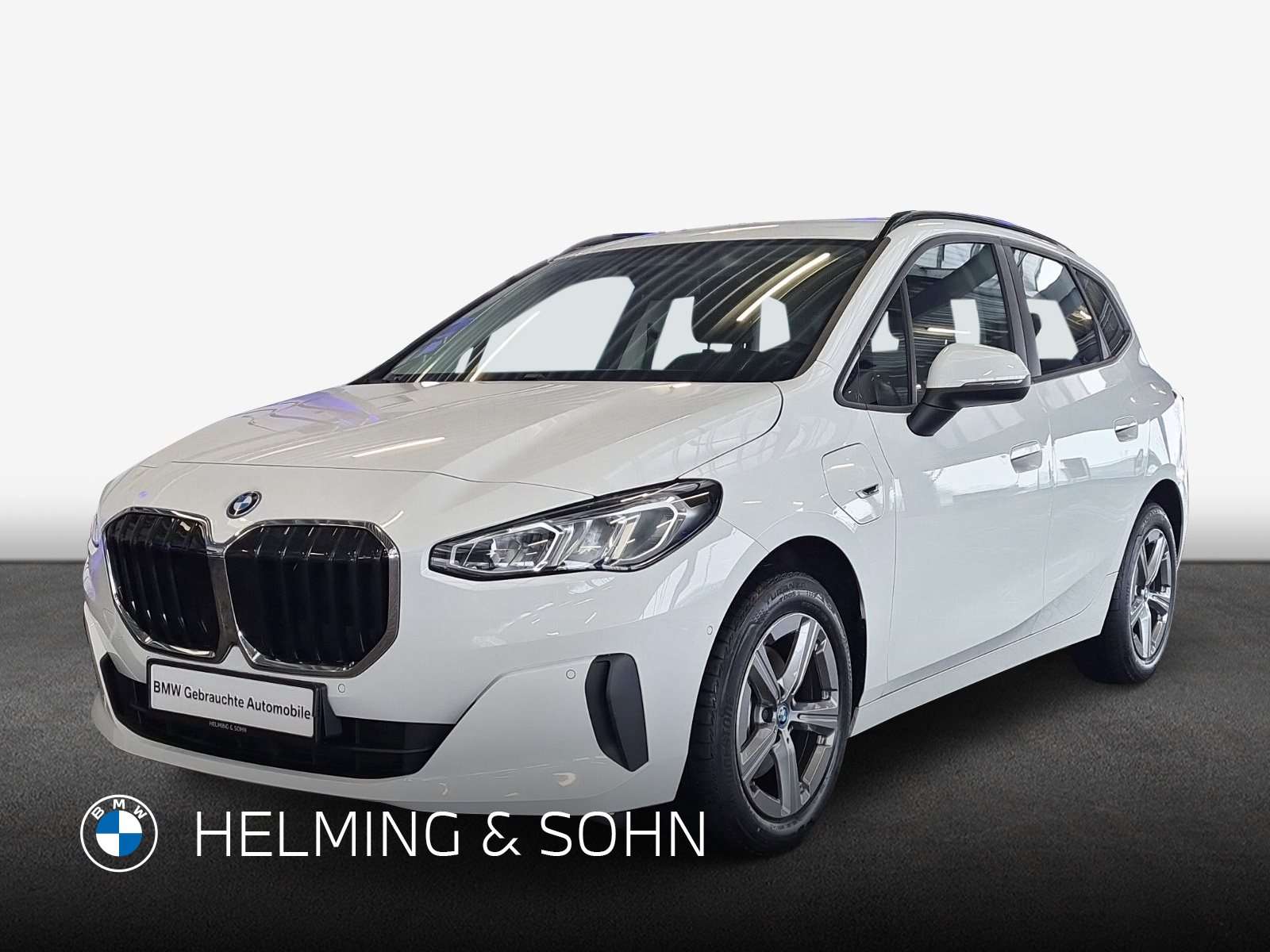 BMW 225