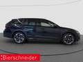 Skoda Octavia Combi 1.4 eHybrid DSG RS iV REAR VIEW LED UP Schwarz - thumbnail 10