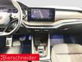 Skoda Octavia Combi 1.4 eHybrid DSG RS iV REAR VIEW LED UP Schwarz - thumbnail 18