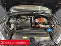Skoda Octavia Combi 1.4 eHybrid DSG RS iV REAR VIEW LED UP Schwarz - thumbnail 25