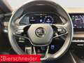 Skoda Octavia Combi 1.4 eHybrid DSG RS iV REAR VIEW LED UP Schwarz - thumbnail 14