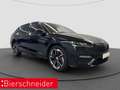 Skoda Octavia Combi 1.4 eHybrid DSG RS iV REAR VIEW LED UP Schwarz - thumbnail 10