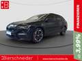 Skoda Octavia Combi 1.4 eHybrid DSG RS iV REAR VIEW LED UP Schwarz - thumbnail 1