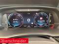 Skoda Octavia Combi 1.4 eHybrid DSG RS iV REAR VIEW LED UP Schwarz - thumbnail 17