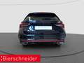 Skoda Octavia Combi 1.4 eHybrid DSG RS iV REAR VIEW LED UP Schwarz - thumbnail 6