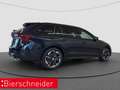 Skoda Octavia Combi 1.4 eHybrid DSG RS iV REAR VIEW LED UP Schwarz - thumbnail 8