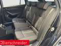 Skoda Octavia Combi 1.4 eHybrid DSG RS iV REAR VIEW LED UP Schwarz - thumbnail 22