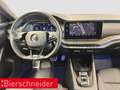 Skoda Octavia Combi 1.4 eHybrid DSG RS iV REAR VIEW LED UP Schwarz - thumbnail 17