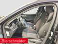 Skoda Octavia Combi 1.4 eHybrid DSG RS iV REAR VIEW LED UP Schwarz - thumbnail 12