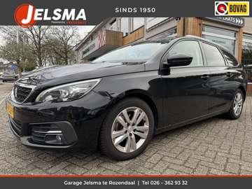 SW 1.2 PT 110pk Executive, Navi | Trekhaak